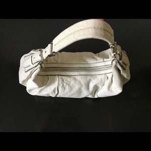 calvin klein banana bag